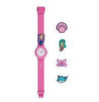 Reloj Hip Hop Niño PINTASTIC in Plástica HWU1291 - HWU1291